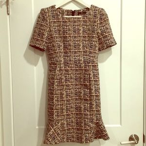 Gorgeous office dress